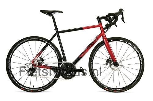 Genesis Equilibrium Disc 20 beoordelingen en specificaties